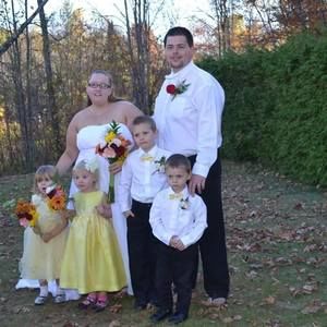 Meet your Posher, Matthew